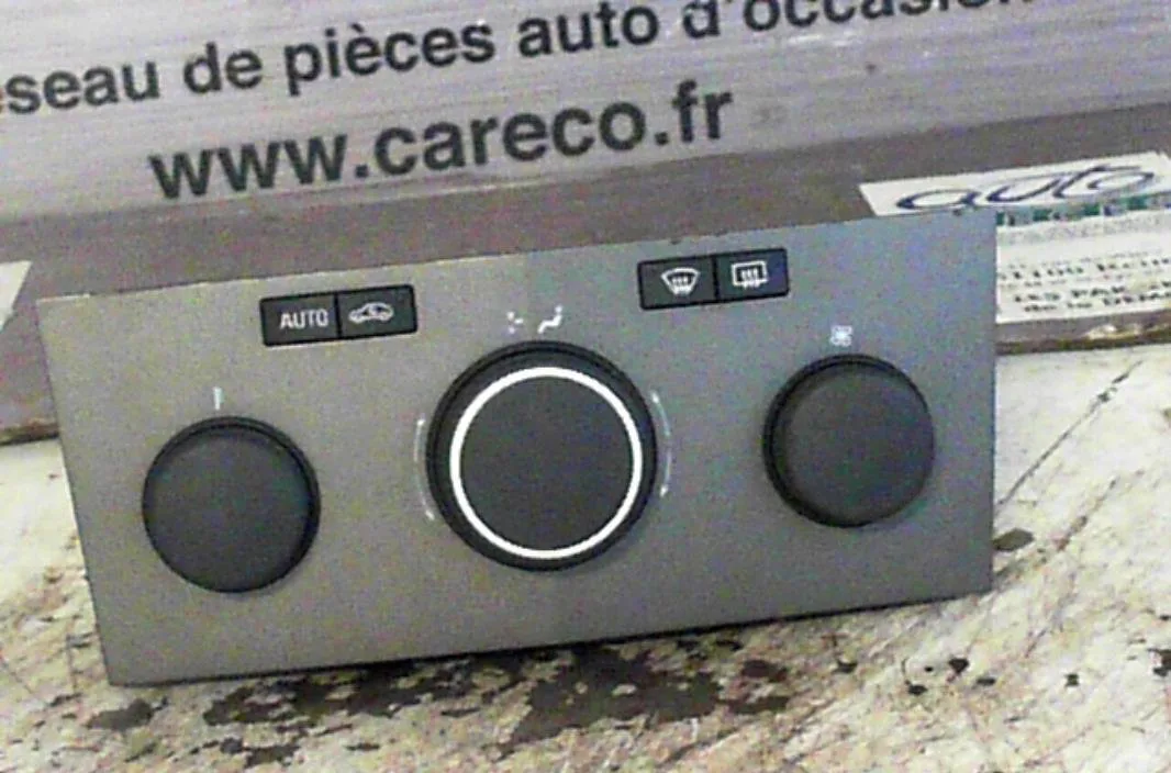 Commande de chauffage Opel ASTRA H (A04) 1.7 cdti (l48) (2004-2010) 5 portes occasion