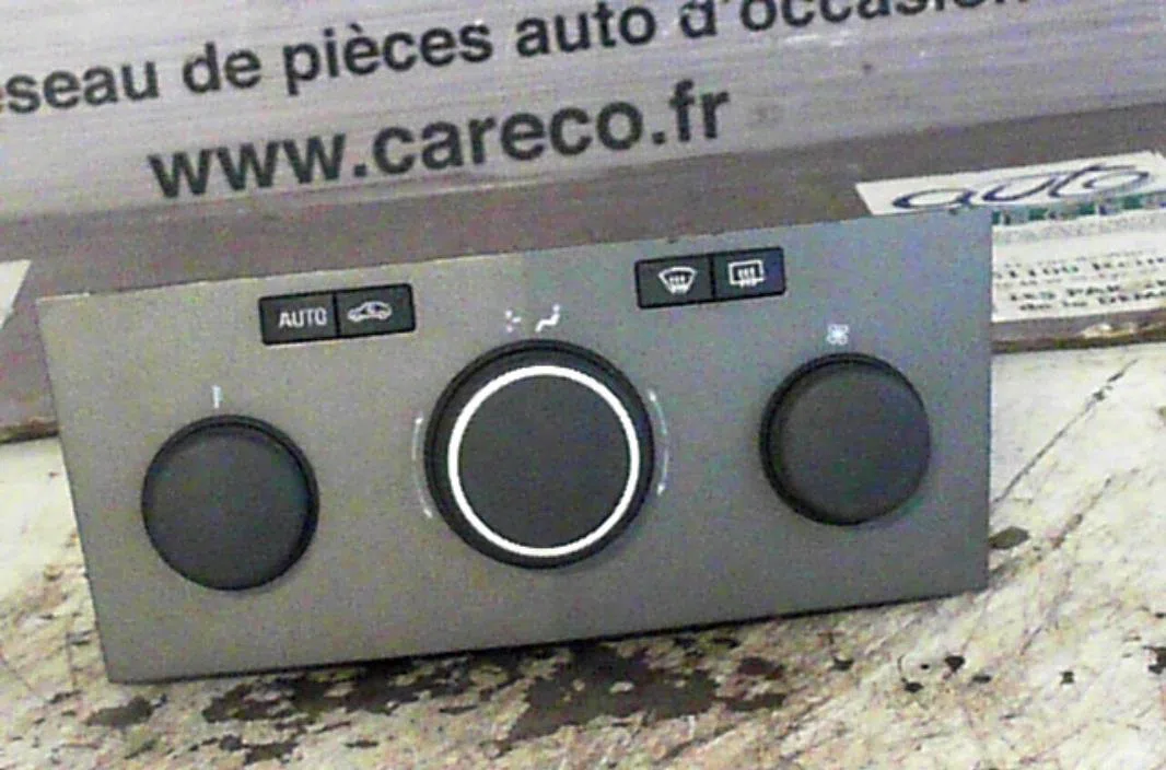 Commande de chauffage Opel ASTRA H (A04) 1.7 cdti (l48) (2004-2010) 5 portes occasion — photo 2