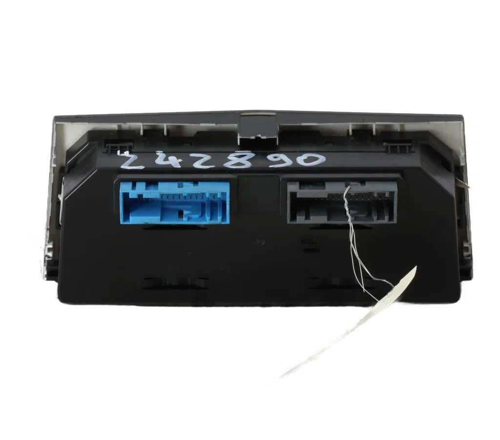 Commande de chauffage Opel ASTRA H Break (A04) 1.7 cdti (l35) (2004-2010) occasion — photo 2