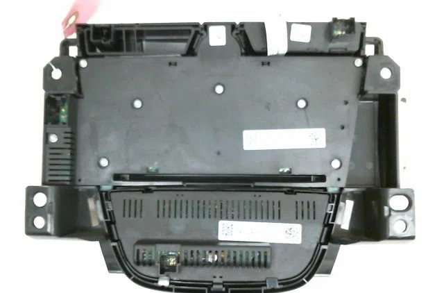 Commande de chauffage Opel ASTRA J (P10) 1.7 cdti (68) (2009-2015) occasion — photo 2