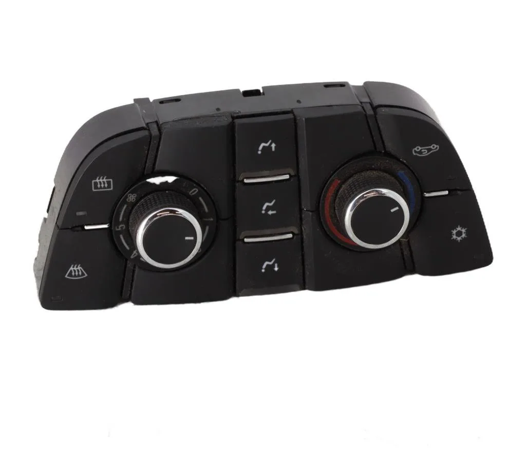 Commande de chauffage Opel ASTRA J Sports Tourer (P10) 1.7 cdti (35) (2010-2015) occasion