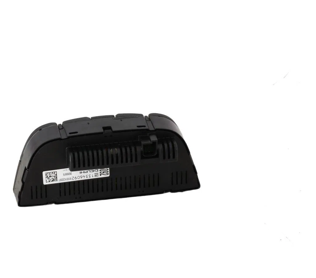 Commande de chauffage Opel ASTRA J Sports Tourer (P10) 1.7 cdti (35) (2010-2015) occasion — photo 2