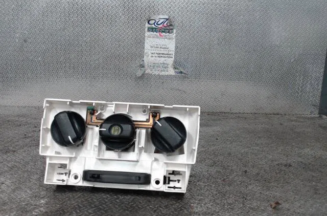 Commande de chauffage OPEL CORSA B  CORSA B PHASE 2 occasion