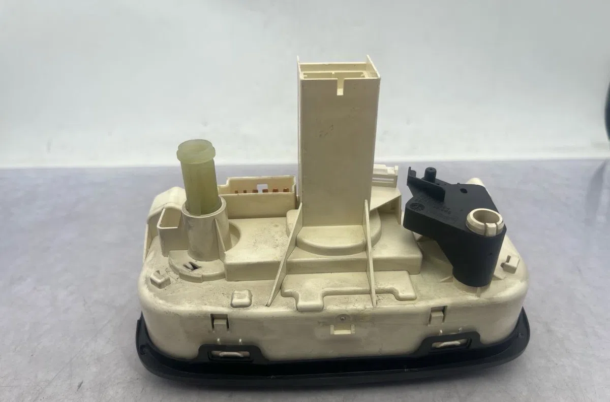 Commande de chauffage OPEL CORSA C PHASE 2 occasion — photo 3