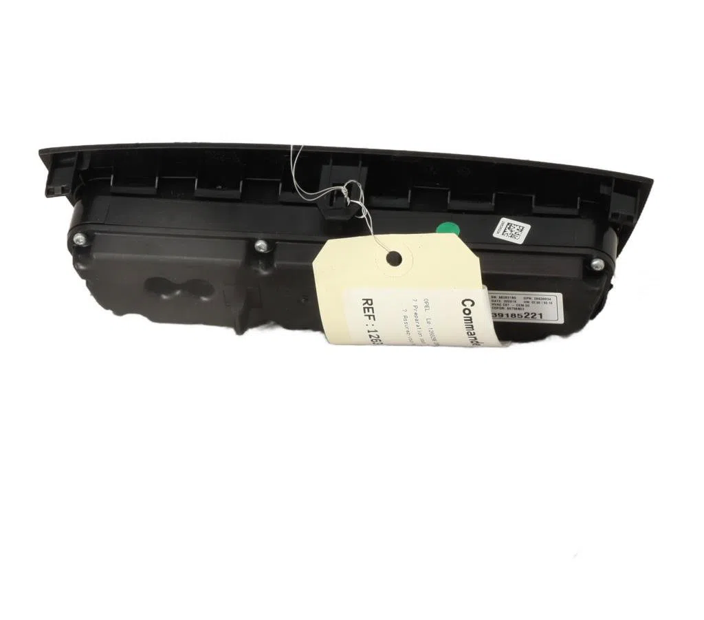 Commande de chauffage Opel CORSA F 1.5 (68) (2019) occasion