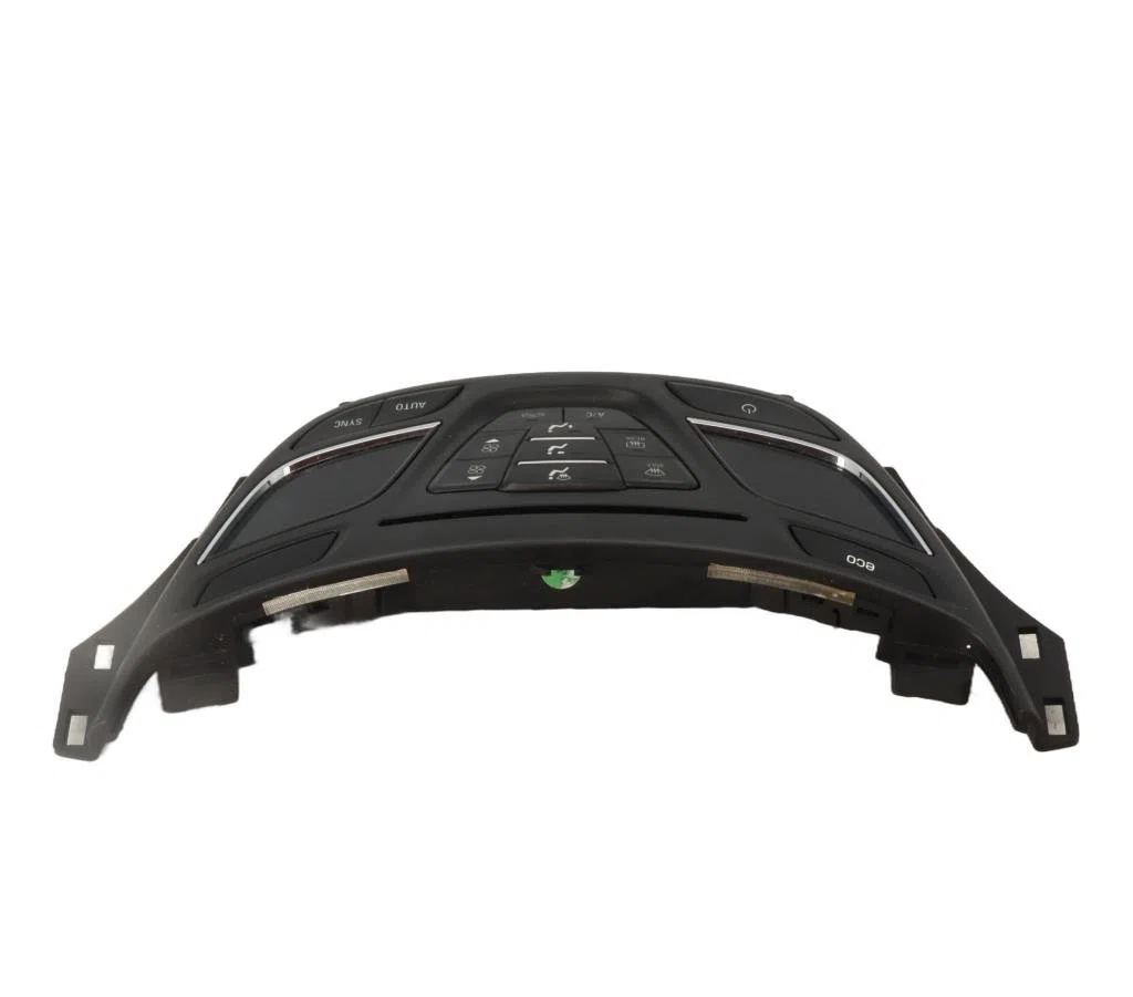 Commande de chauffage Opel INSIGNIA A (G09) 2.0 cdti (68) (2008-2017) occasion