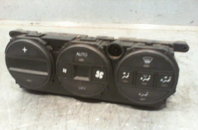Commande de chauffage OPEL VECTRA 1998 occasion — photo 3