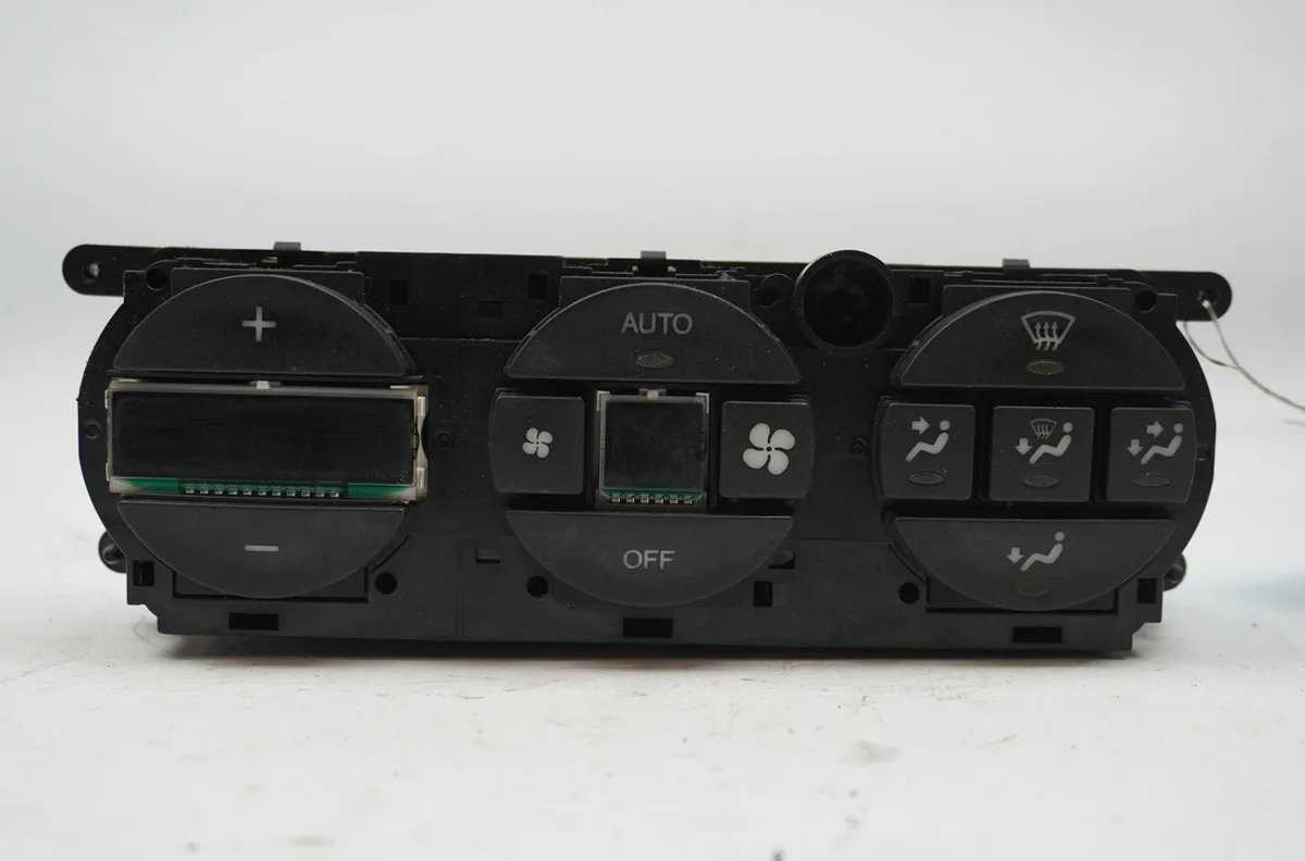 Commande de chauffage Opel VECTRA B Break (J96) 2.0 dti 16v (f35) (1997-2003) occasion