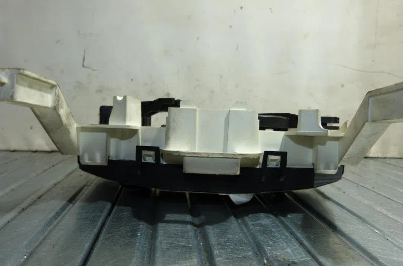 Commande de chauffage OPEL VIVARO 1 PHASE 1 occasion — photo 3