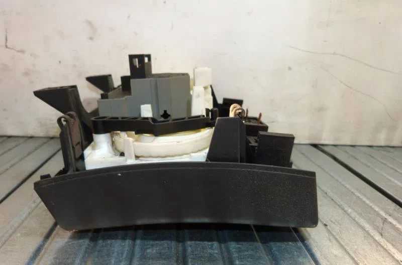 Commande de chauffage OPEL ZAFIRA A PHASE 1 occasion — photo 2