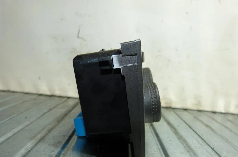 Commande de chauffage OPEL ZAFIRA B PHASE 1 occasion — photo 2