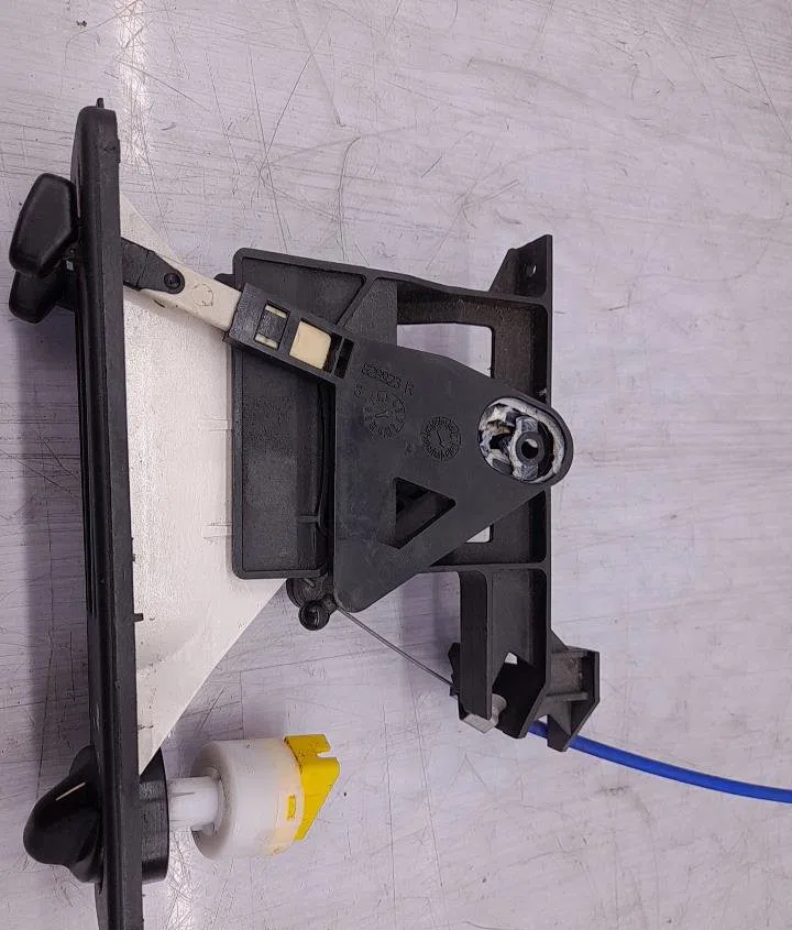 Commande de chauffage PEUGEOT 106 PHASE 2 occasion