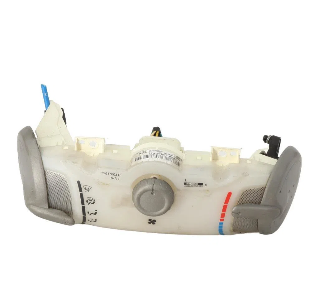 Commande de chauffage Peugeot 107 (PM_, PN_) 1.0 (2005-2014) 3 portes occasion
