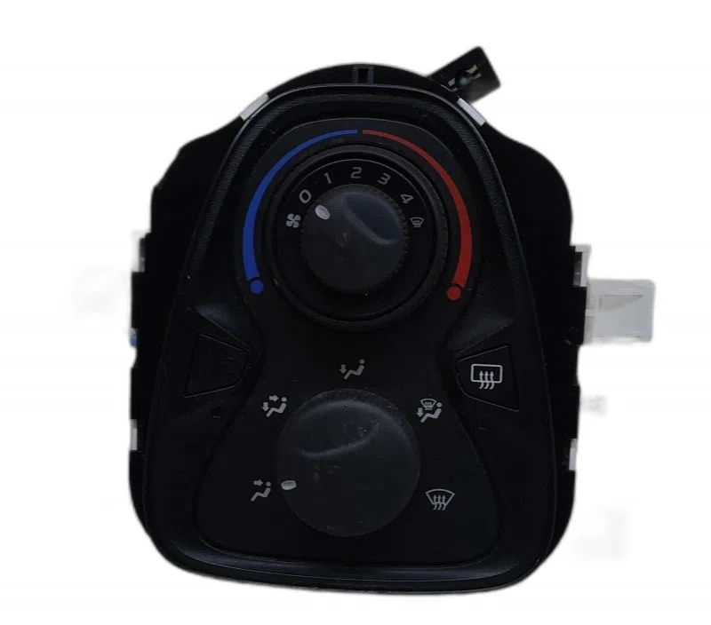 COMMANDE DE CHAUFFAGE PEUGEOT 108 B000736977 — photo 2