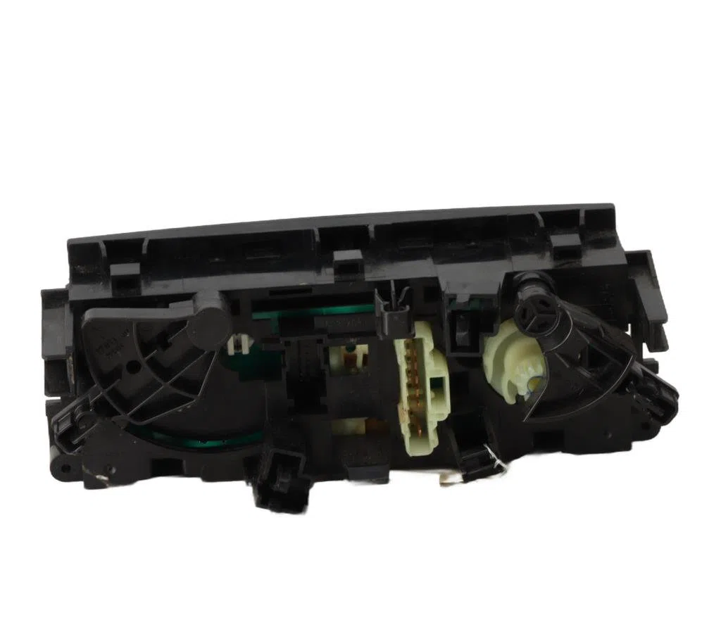 Commande de chauffage Peugeot 207-207 (WA_, WC_) 1.4 (2006-2013) 5 portes occasion — photo 2