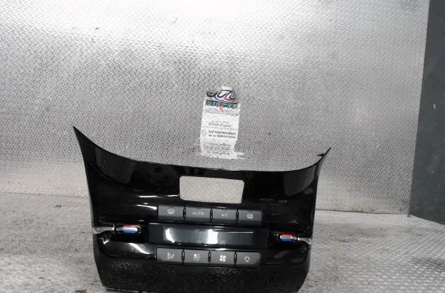 Commande de chauffage PEUGEOT 208 1  208 1 PHASE 2 occasion