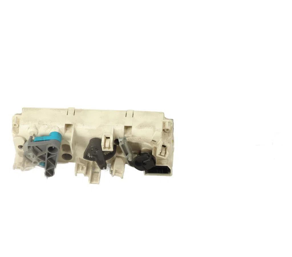 Commande de chauffage Peugeot 306 3-5 portes (7A, 7C, N3, N5) 1.6 (1993-2000) occasion