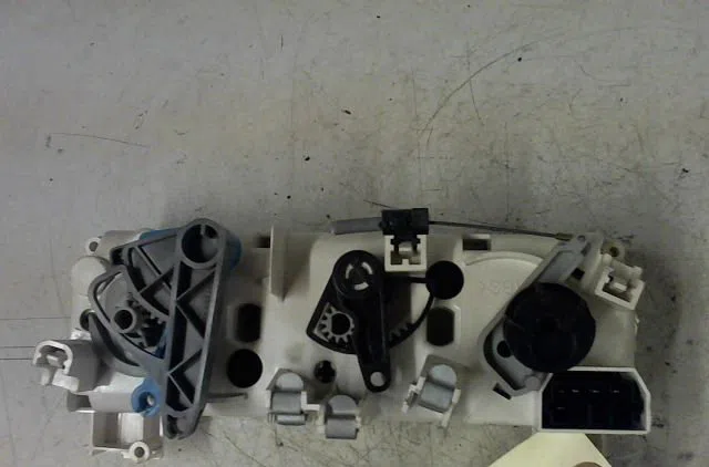 Commande de chauffage PEUGEOT 306 occasion