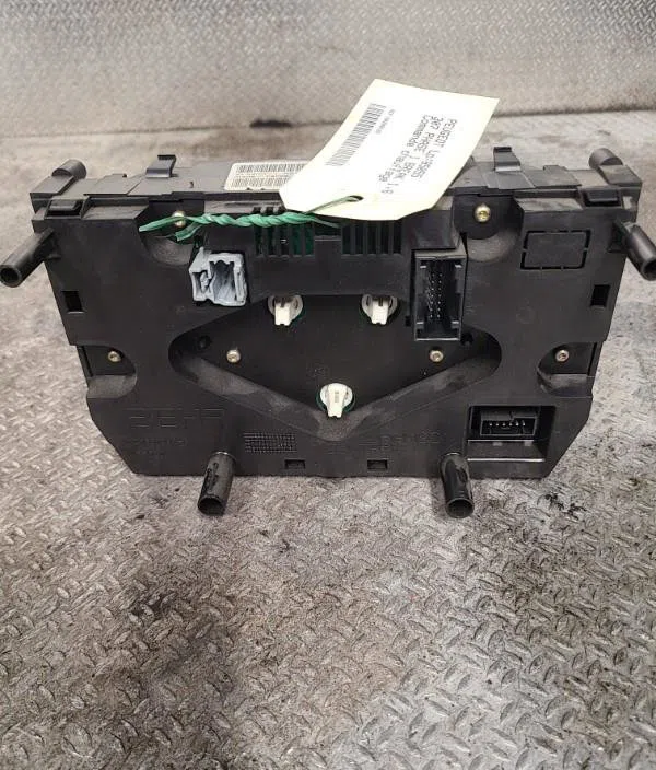 Commande de chauffage PEUGEOT 307  307 PHASE 1 BREAK occasion