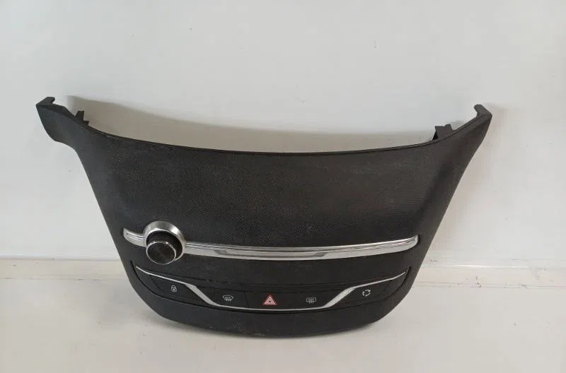 Commande de chauffage PEUGEOT 308 2 PHASE 1 occasion