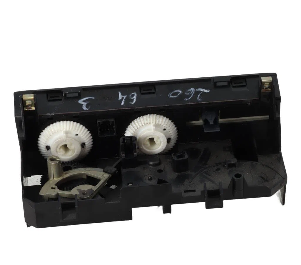 Commande de chauffage Peugeot 406 (8B) 2.0 16v (2000-2004) occasion