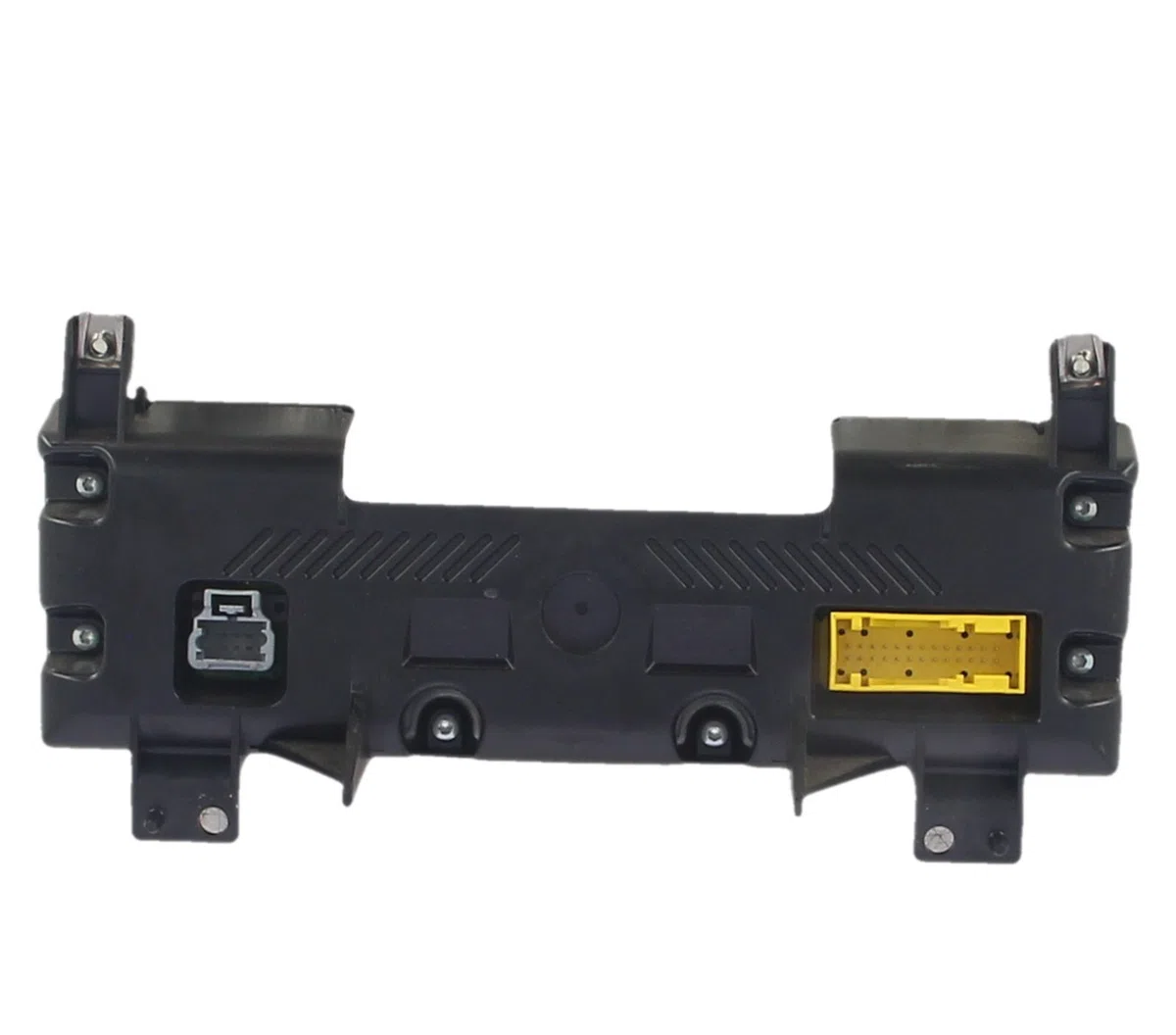 Commande de chauffage Peugeot 406 Coupé (8C) 2.2 hdi (2000-2004) 2 portes occasion — photo 2