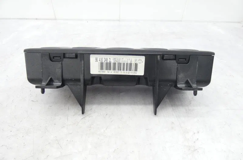 Commande de chauffage PEUGEOT 406 COUPE occasion — photo 2