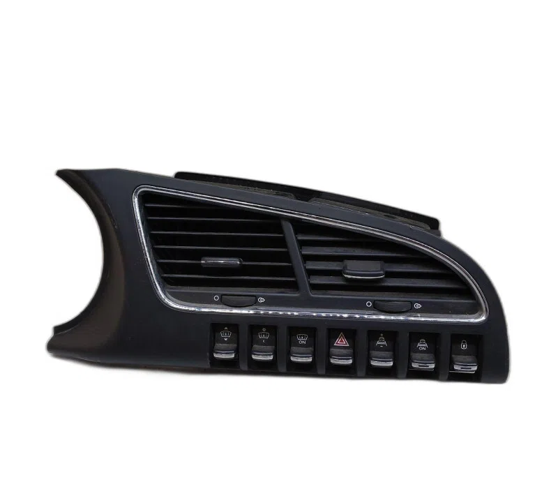 COMMANDE DE CHAUFFAGE PEUGEOT 5008 6452W6 — photo 2