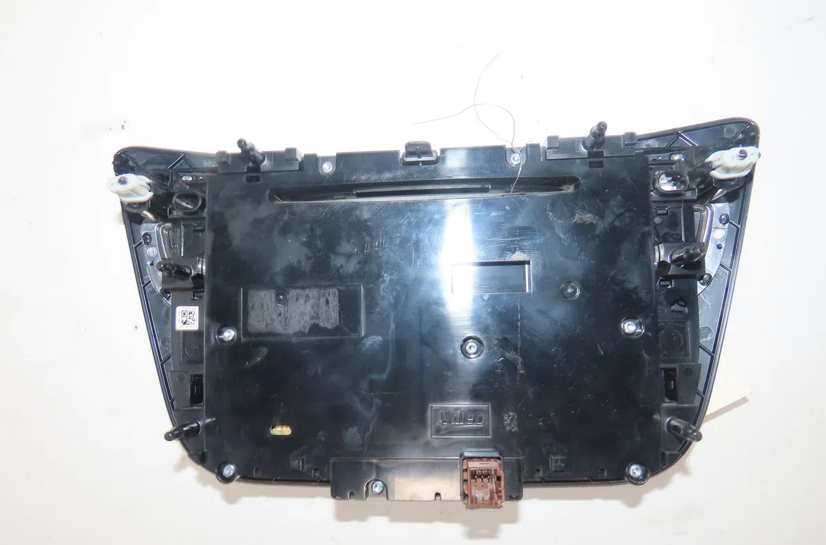 Commande de chauffage Peugeot 508 SW I (8E_) 2.0 hdi (2010-2018) occasion