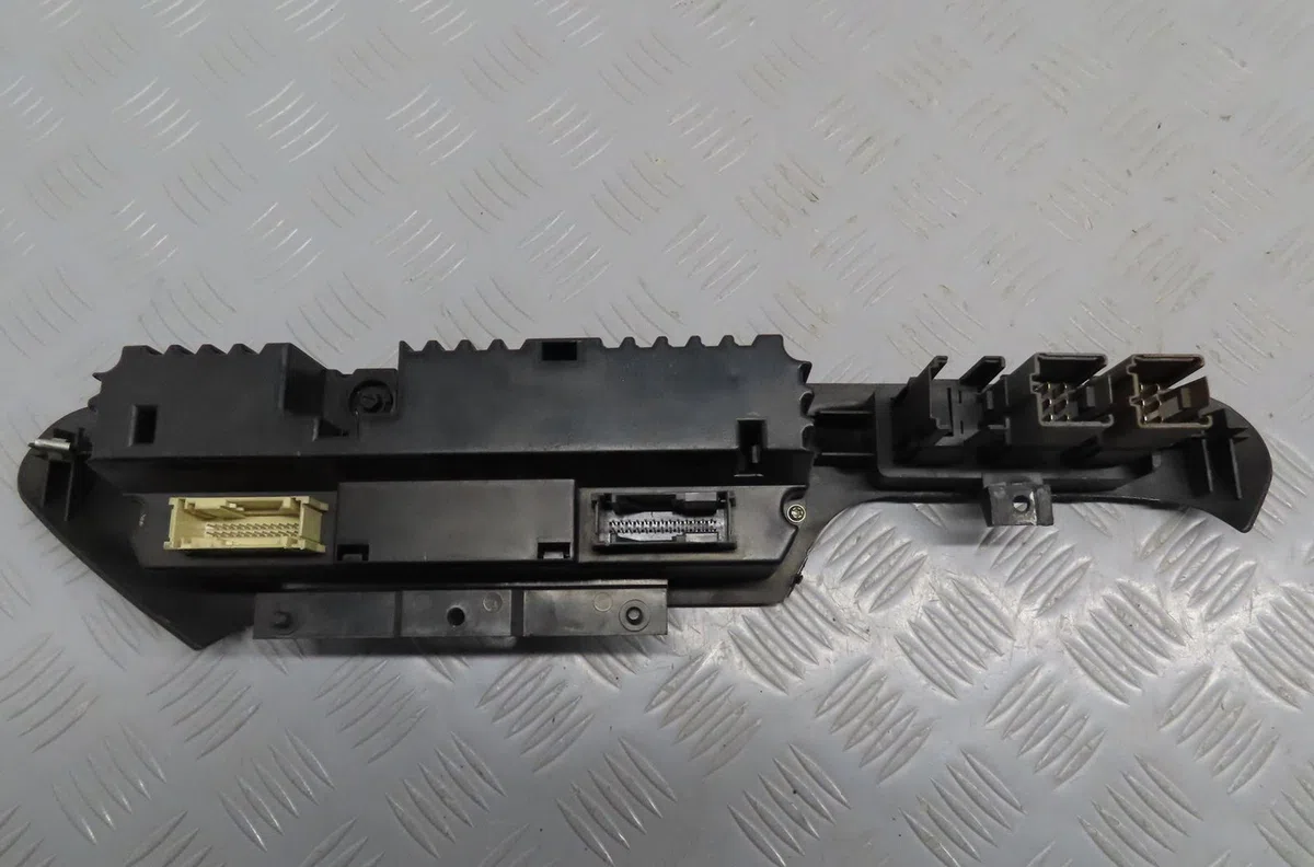 Commande de chauffage Peugeot 806 (221) 2.0 (1994-2002) occasion — photo 4