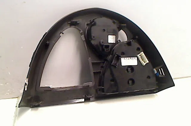 Commande de chauffage PEUGEOT 807  2.2 HDI 128ch occasion — photo 2