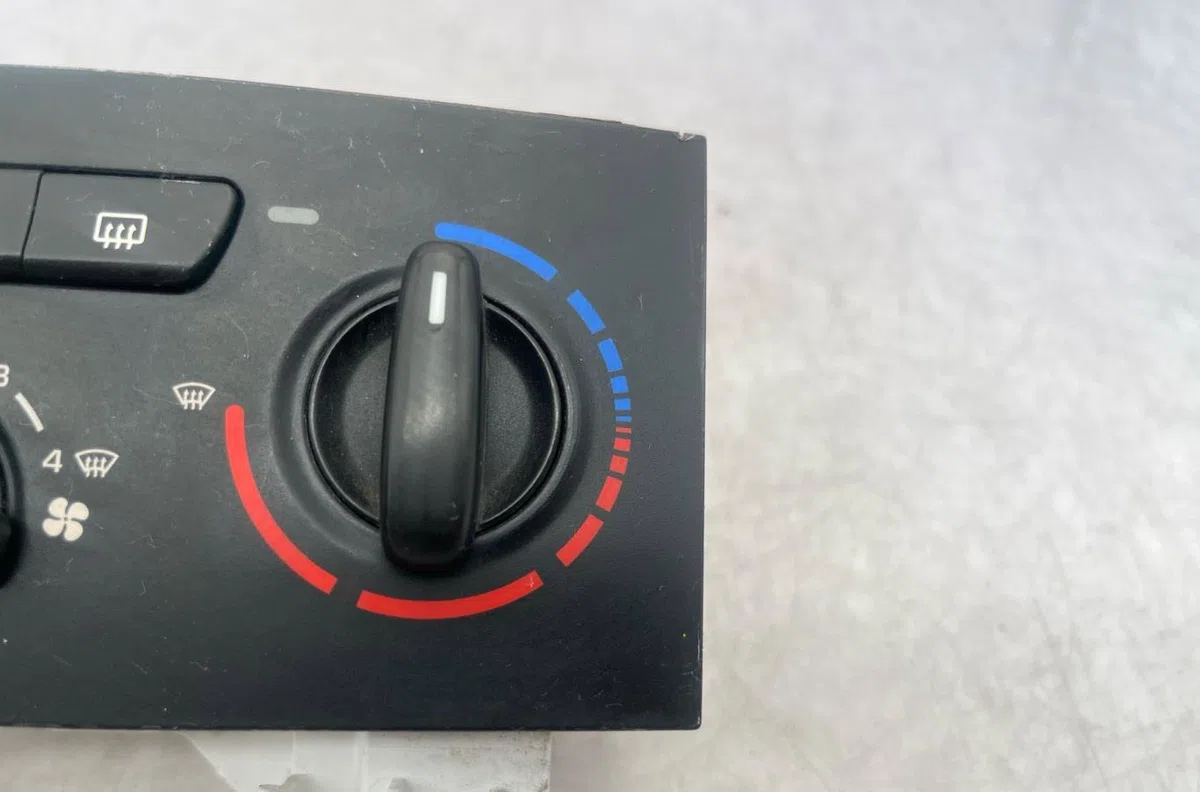 Commande de chauffage PEUGEOT EXPERT 2 occasion — photo 3