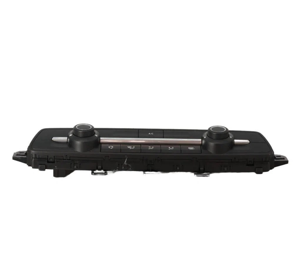 Commande de chauffage Peugeot EXPERT Camionnette (V_) 2.0 bluehdi 120 (2016) occasion — photo 2