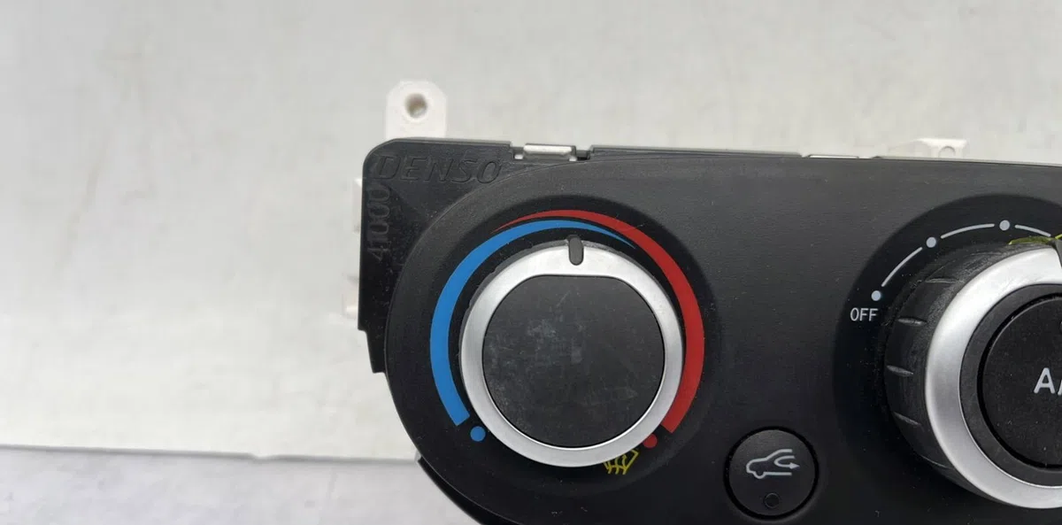 Commande de chauffage RENAULT CLIO 4 PHASE 2 occasion