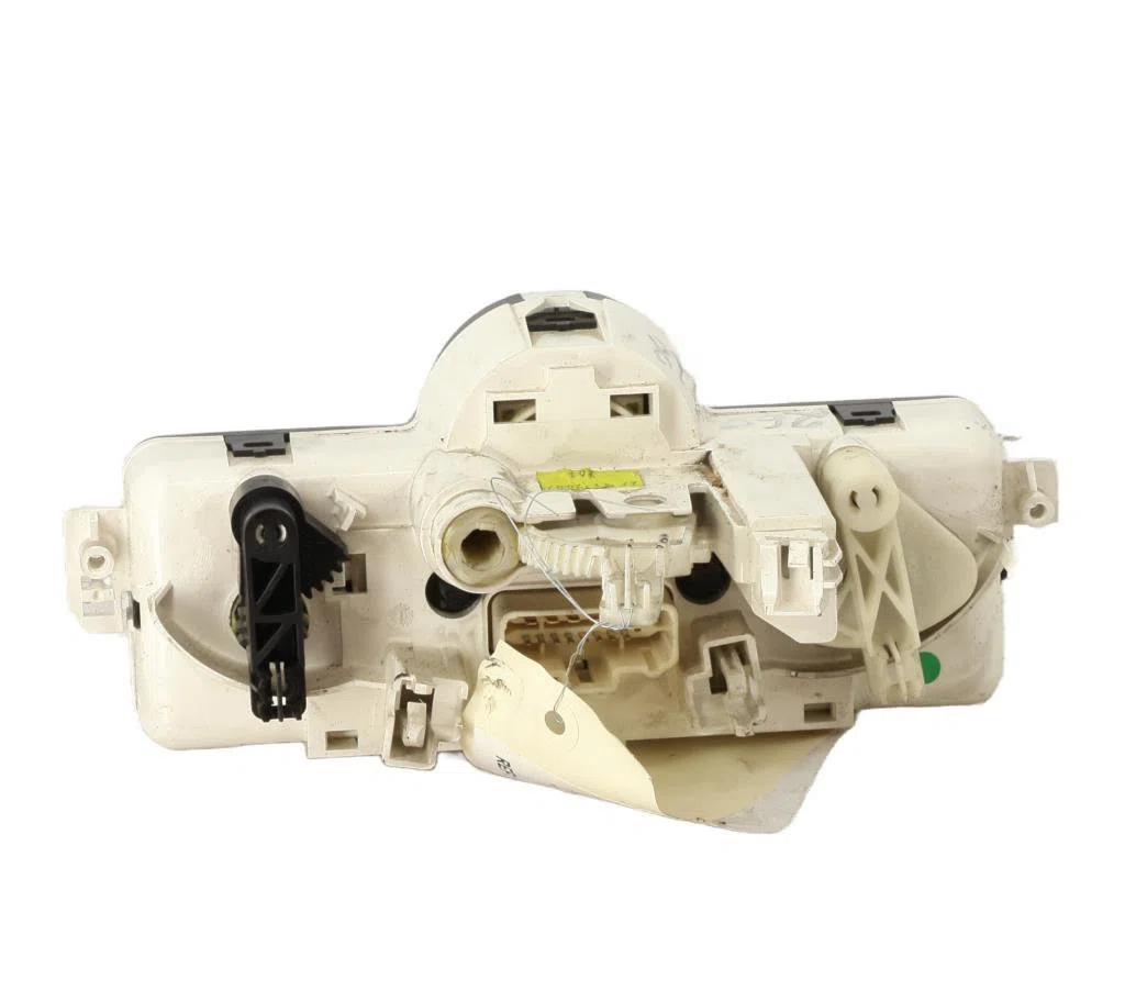 Commande de chauffage Renault CLIO III (BR0-1, CR0-1) 1.5 dci (c-br0g, c-br1g) (2005-2012) 5 portes occasion — photo 2