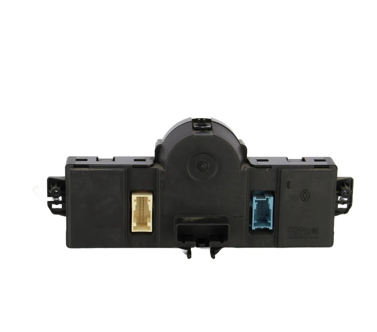 Commande de chauffage Renault CLIO III Grandtour (KR0-1_) 1.5 dci (2010-2012) 5 portes occasion — photo 2