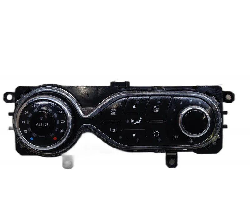 COMMANDE DE CHAUFFAGE RENAULT CLIO IV 275102288R — photo 2