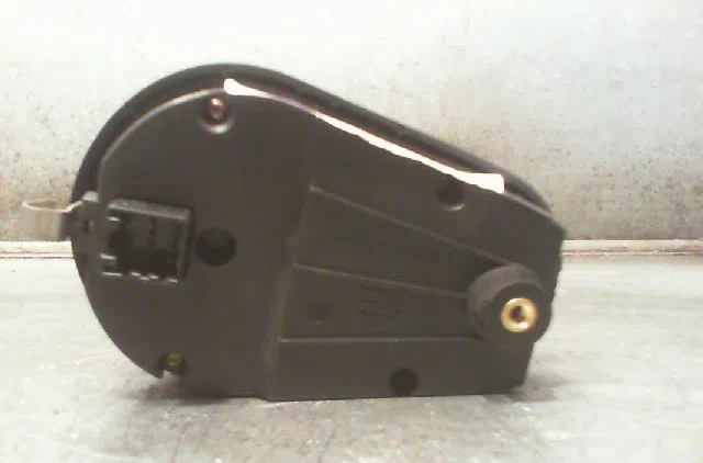 Commande de chauffage RENAULT ESPACE 2000 occasion — photo 2