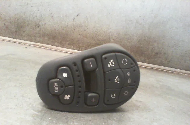 Commande de chauffage RENAULT ESPACE 2000 occasion — photo 3