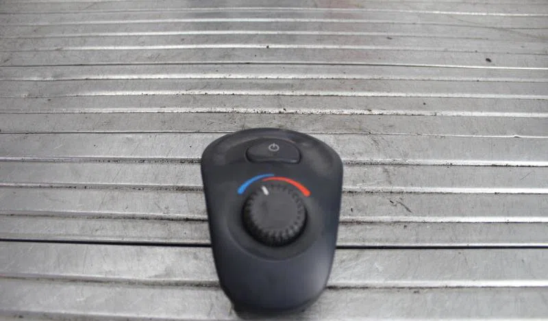 Commande de chauffage RENAULT ESPACE 3 occasion — photo 2
