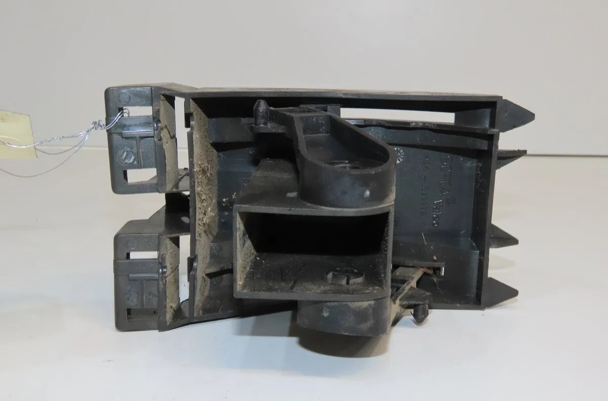 Commande de chauffage Renault EXPRESS Camionnette-Monospace (F40_, G40_) 1.6 d (f404) (1986-1998) occasion — photo 3