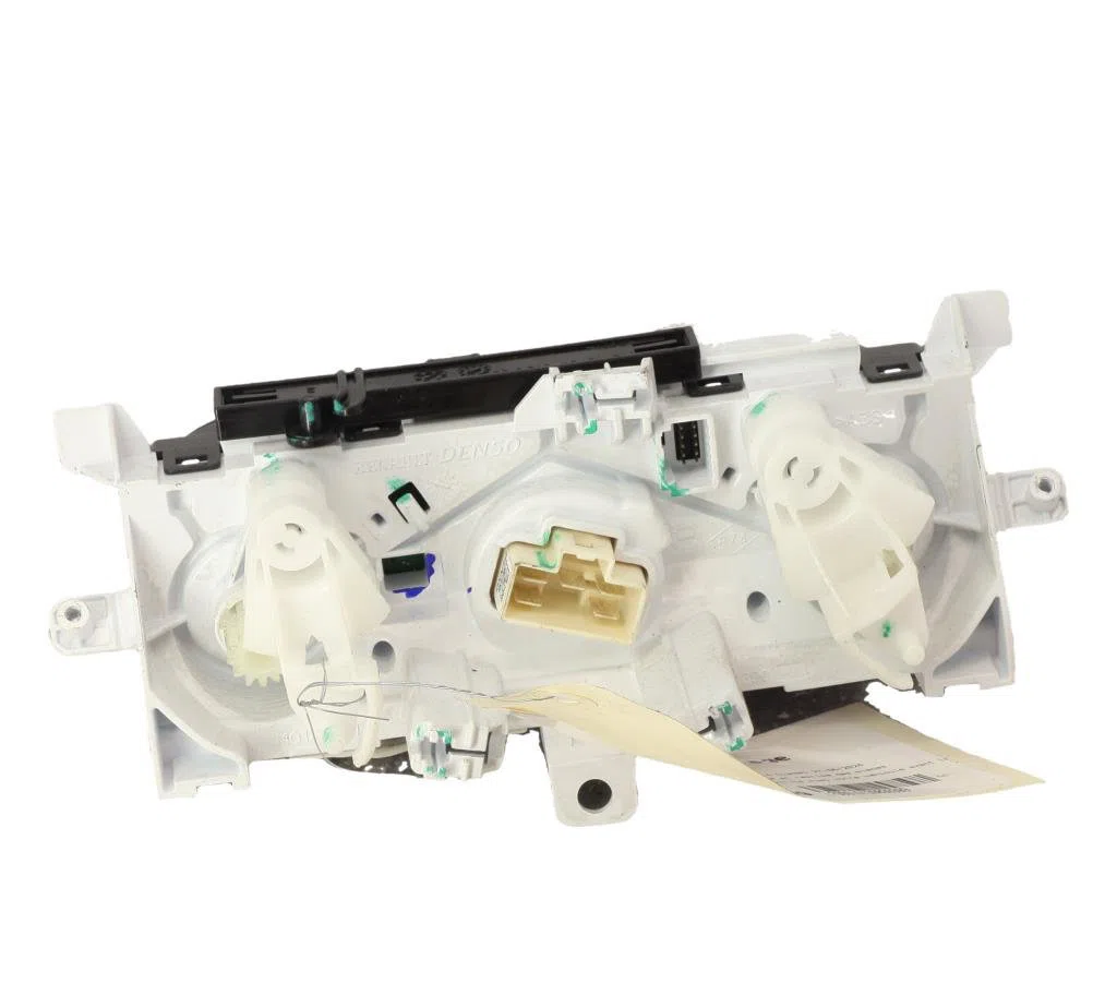 Commande de chauffage RENAULT EXPRESS VAN occasion — photo 2