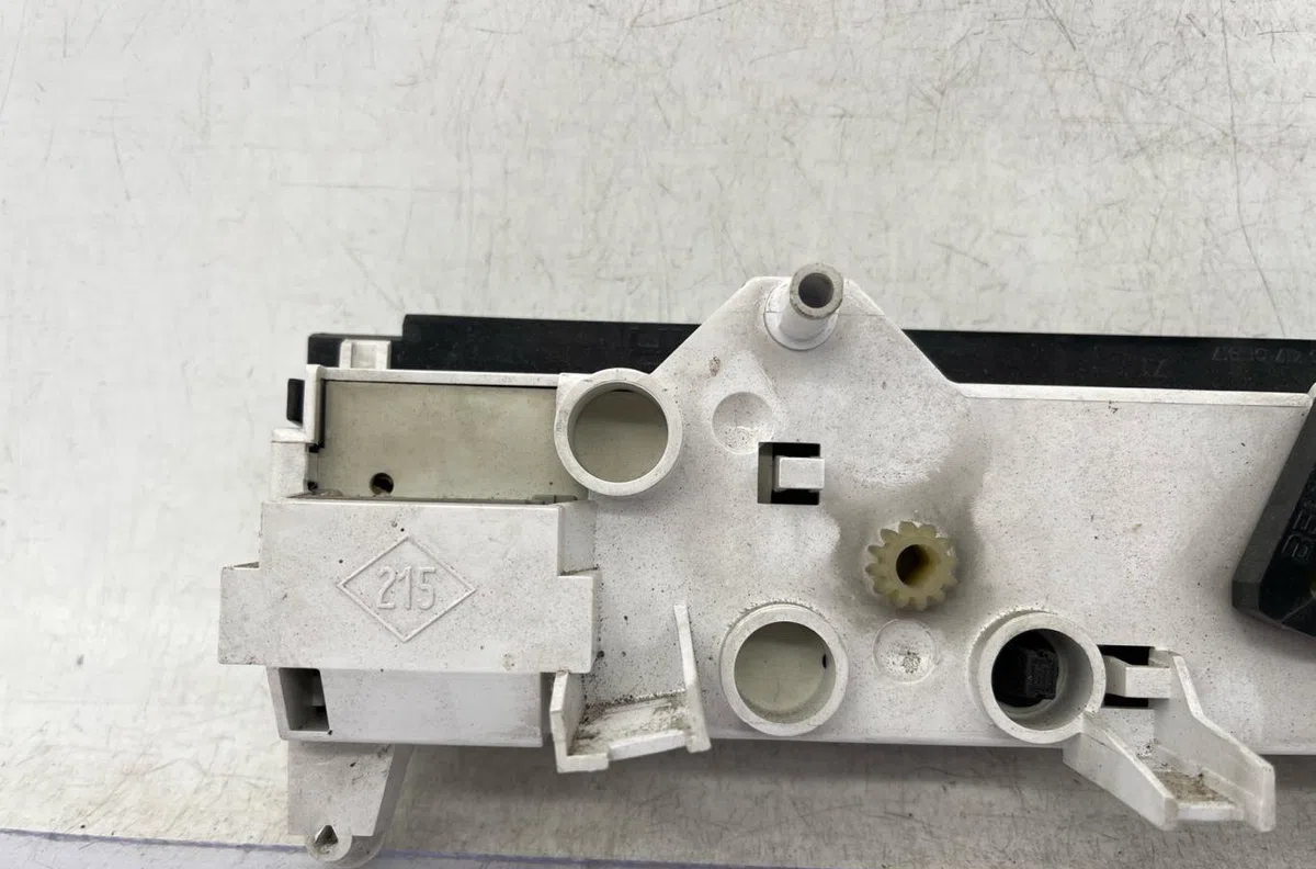 Commande de chauffage RENAULT KANGOO 1 PHASE 1 occasion — photo 3