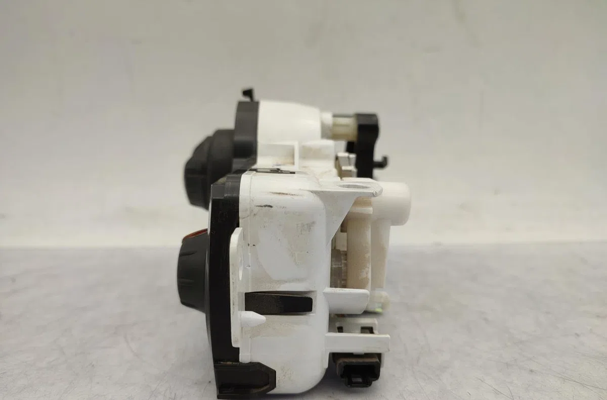 Commande de chauffage RENAULT KANGOO 2 PHASE 1 occasion — photo 2