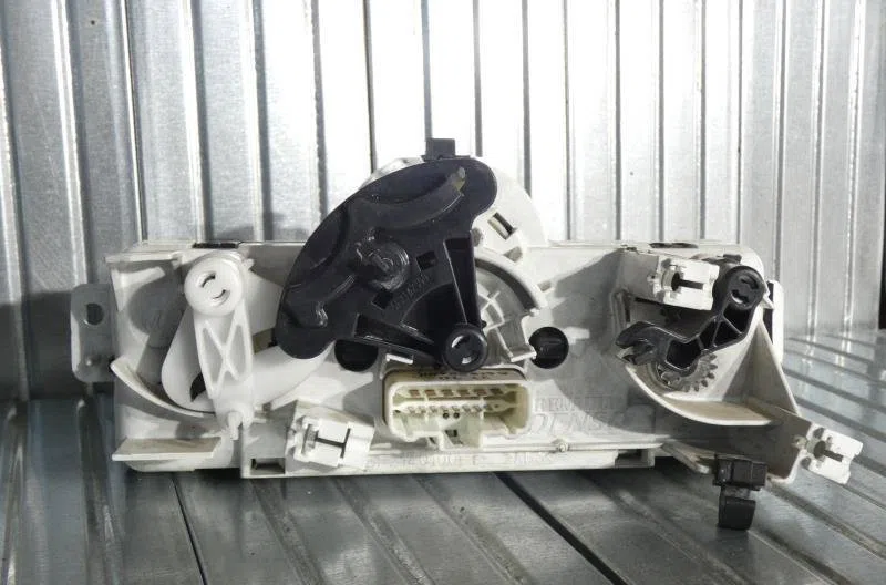 Commande de chauffage RENAULT KANGOO 2 PHASE 1 occasion — photo 2