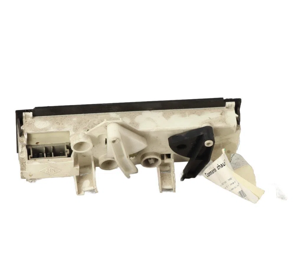 Commande de chauffage Renault KANGOO Express (FC0-1_) D 65 1.9 (fc0e, fc02, fc0j, fc0n) (1997) 4 portes occasion — photo 2