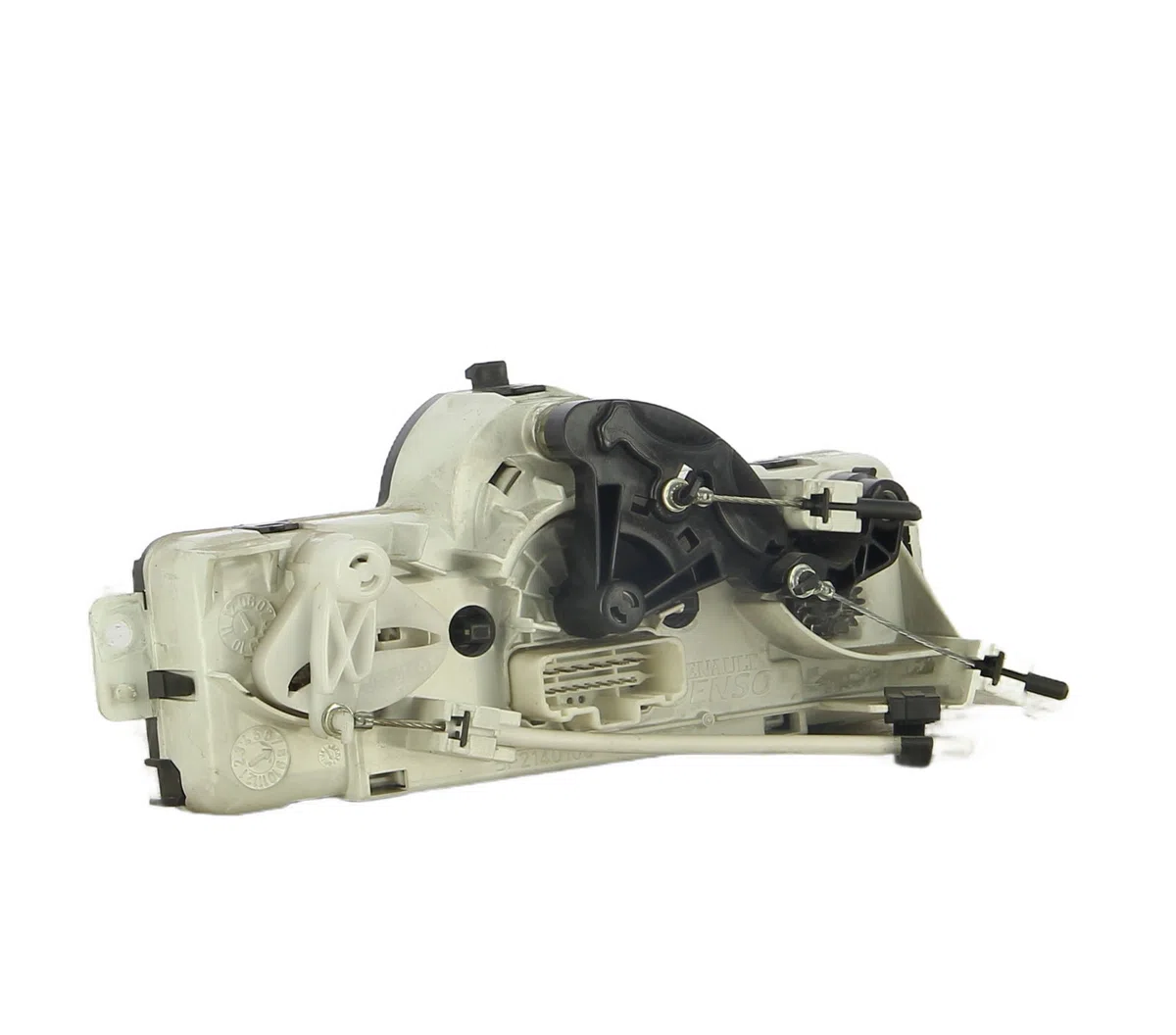 Commande de chauffage Renault KANGOO Express (FW0-1_) 1.5 dci 70 (fw0a, kw0v) (2008) 4 portes occasion