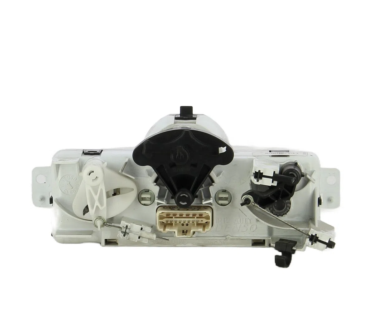 Commande de chauffage Renault KANGOO Express (FW0-1_) 1.5 dci 75 (fw07, fw10, fw04) (2010) 4 portes occasion — photo 2