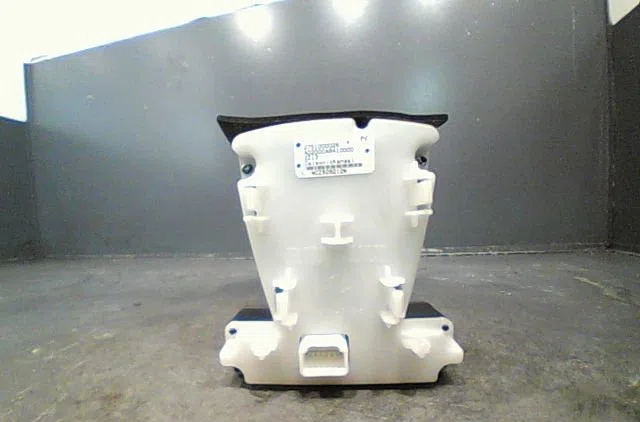 Commande de chauffage Renault LAGUNA Coupé (DT0-1) 2.0 dci (dt01, dt08, dt09, dt0k, dt12, dt1c, dt1d, dt1m,... (2008-2015) 2 por occasion — photo 2