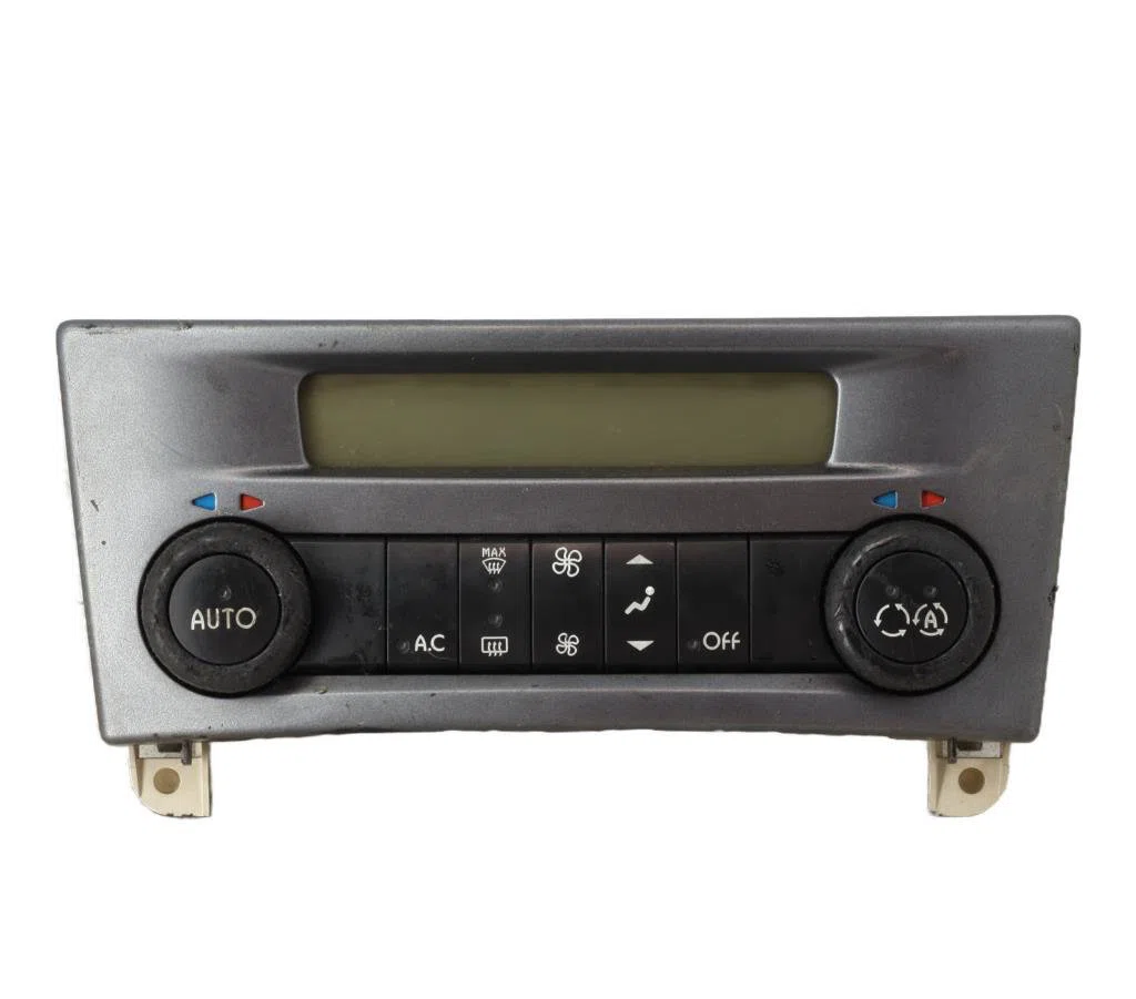 Commande de chauffage Renault LAGUNA II Grandtour (KG0-1_) 2.2 dci (kg0f) (2001-2006) occasion
